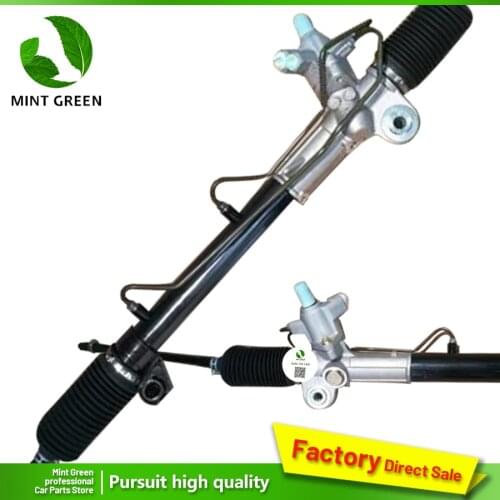New hydraulic Power Steering Rack For NISSAN X-TRAIL T30 49001-ES60C 0C 49001-8H900 49001-8H90B 49001ES60C 490018H900 490018H90B