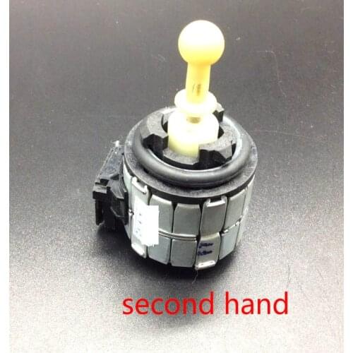Used second hand for BMW F10 1 3 5 serials e90 headlight level adjustment motor
