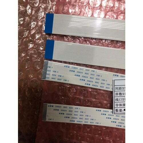 10pcs/lot original FFC flat screen cable Hitachi SP14Q001/02/05/06 and other series models 14P other 14-pin flexible cable