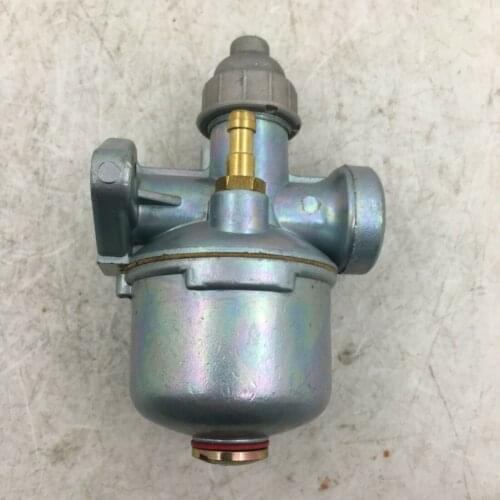 CARB Carburetor NKJ 123-4 for Simson sr1, sr2, sr2e, Sparrow, kr50 vergaser new