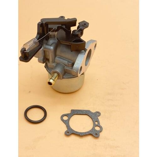 Carburetor for Briggs & Stratton Lawn Mower 591137 590948 Carb
