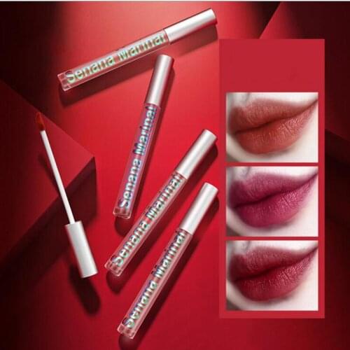 Водостойкие блески для губ MicroJoy China At AliExpress