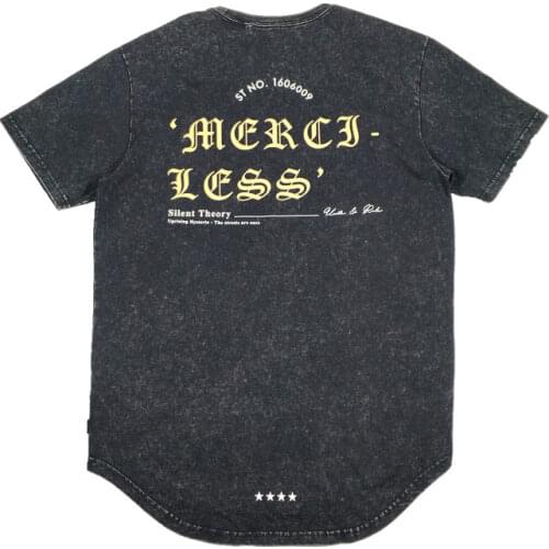 Мужские футболки с надписями Modest soul China At AliExpress