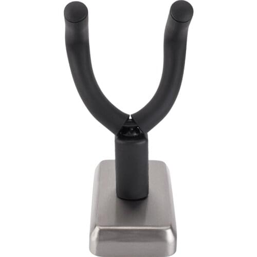 Guitar Wall Mount Ukulele Wall Mount Guitar Metal Accessories Guitar Hook Short Hook for Guitar Bass Ukulele