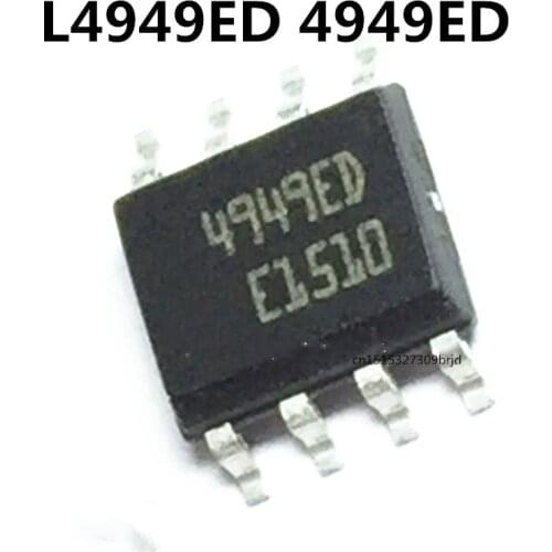Original 5pcs/ L4949ED 4949ED SOP-8