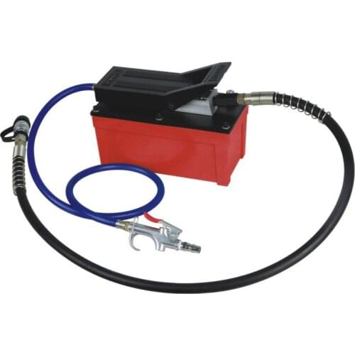 Pneumatic Hydraulic foot pump B-70BQ hydraulic pump small foot hydraulic pump station hydraulic press