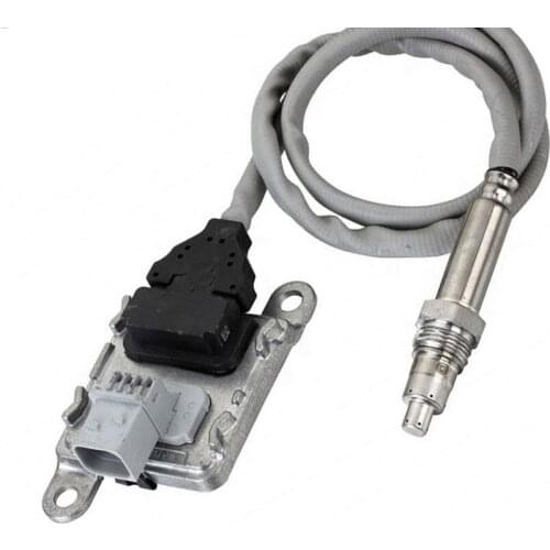 It Is Suitable For Mercedes Benz NOx Sensor, 5wk97339a, A0101532328, A0091530728, NOx