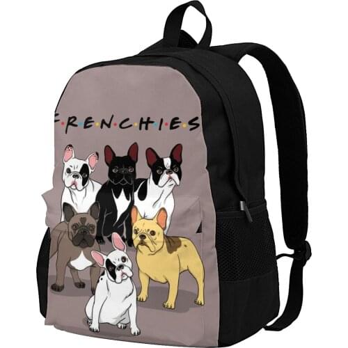PrintToday School Backpacks For Girls
