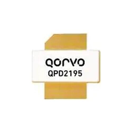 QPD2195PCB4B01 RF Development Tools QPD2195, Eval Board 1.805-2.17GHz