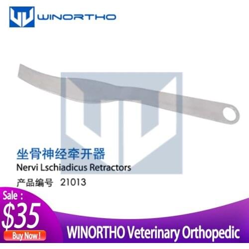 Joint retractor bone operation / surgical retractors stainless steel Orthopedic Surgical Instruments