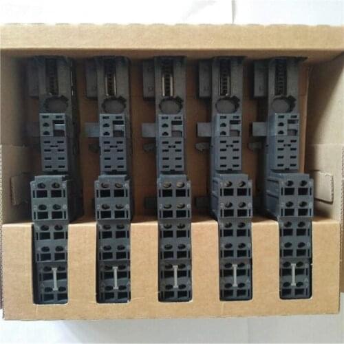 Siemens ET200S 6ES7 193-4CC20-0AA0