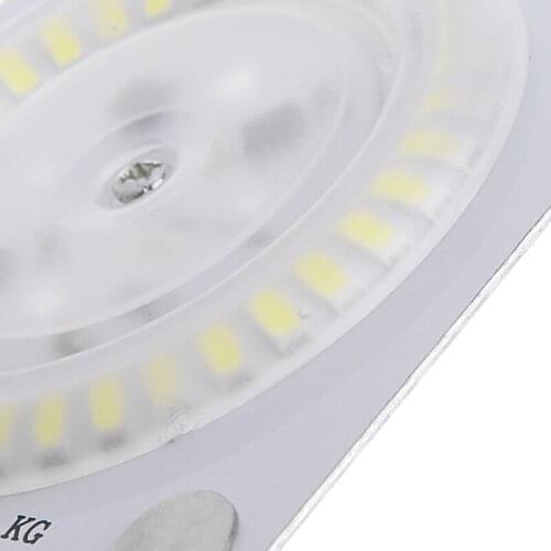 Magnet PCB Board LED Module 12W 18W 24W Replace Ceiling Lamp Light Source A0NC