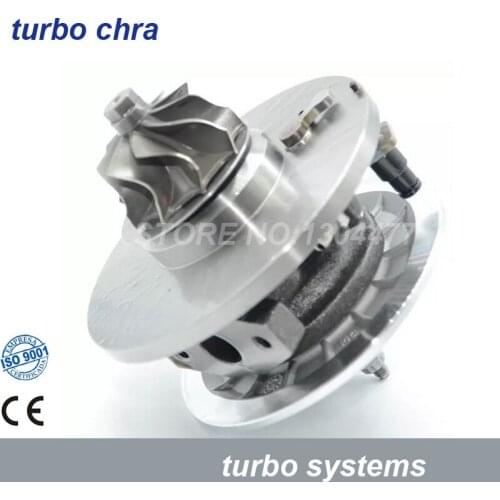 Turbo CHRA GT1749V 7713673-0004 713673-0001 for VW Bora Golf IV Sharan Caddy II Beetle Skoda Octavia I Fabia 1.9TDI 115HP 110HP