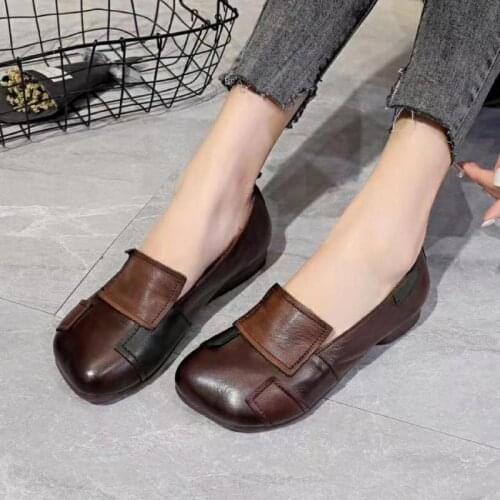 YourSeason Women's Moccasins