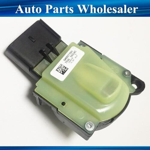 04685719AI 04685719AH 04685863AA 68033393AA 68280617AA Steering Column Ignition Switch