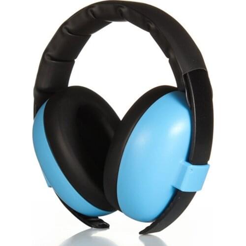 2020 Ear Protectors Anti-noise Earmuffs Tactical Shooting Hearing Protection Ear Protectors Soundproof Ear Muff Not Electronic