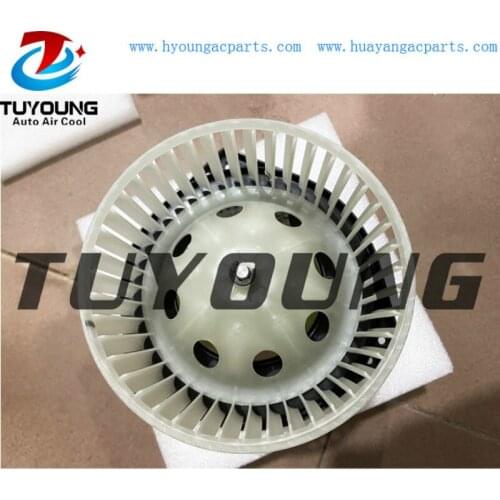 Auto Ac Blower Motor for Infiniti G37 Sport Convertible 2-Door 3.7L 2009 3V17330352 1201013 R134a 12V