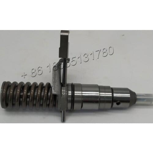 Caterpillar 3116 3126 Diesel Engine 127-8218 1278218 Fuel Injector E320B E322 E325 TK371 TK380 Common Rail Injector Nozzle