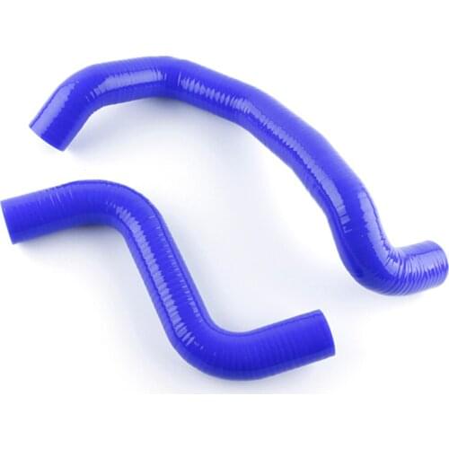 FOR NISSAN MAXIMA VQ30DE VQ 3.0L 1995-1999 Radiator Coolant Silicone Hose Kit