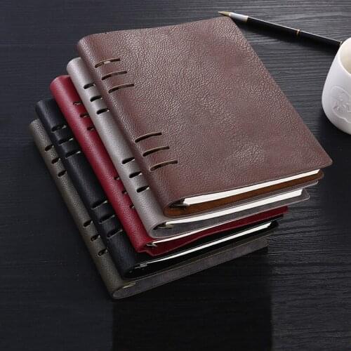 EXKSHEN Personal Diaries