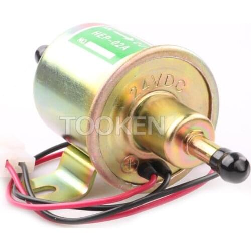JASMOON High Pressure Fuel Pumps