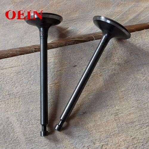 GX100 Valves In & Ex Honda GX100