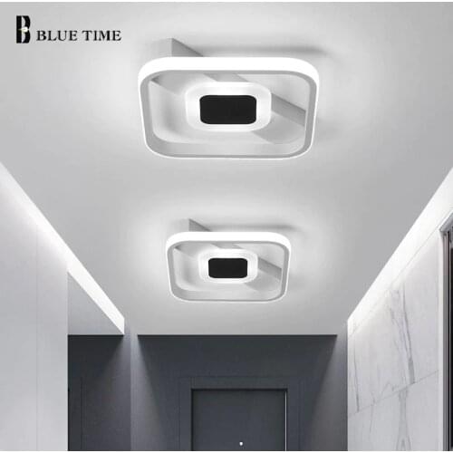 Led Lustre Modern Chandelier 110V 220V ceiling mounted Chandelier Lighting For Home Living room Dining room Kitchen Bedroom Lamp