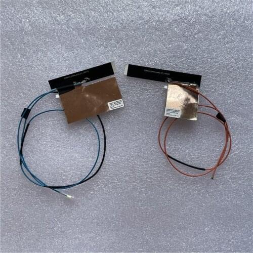 New Original laptop for Lenovo ThinkPad P50 P51 4G Antenna WWAN Antenna DC33001E510 DC33001E500 00UR818