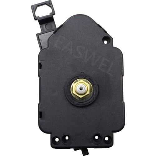 New Replacement Diamond / 12888 Medium Quartz Clock Pendulum Movement Mechanism
