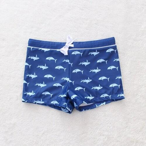 6~14Y Teenager Boys Swimming Trunks Boys Beach Shorts High quality Boys Summer Bathing suit sports short Beach wear