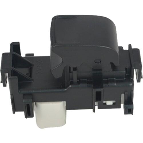 Passenger Lifter Power Window Switch for Toyota Camry 84810-06060 Black