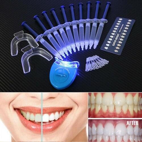 Teeth Whitening Pen Tooth Gel White Teeth Kit Cleaning Bleaching Remove Stains Toothbrush Gel Remove Plaque Stains