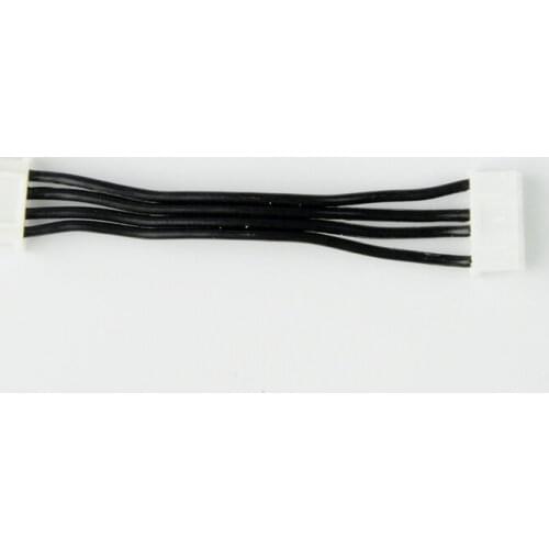 Wanhao 3D Printer Spare Part D6/D9 Extruder Cable with Length 50mm