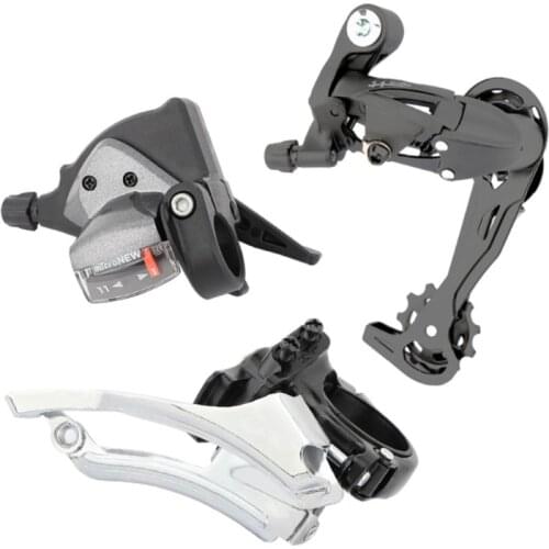 Bicycle Rear Derailleur 7/8/9/10/11 Speed Hub Bolt Mount (Hanger Mount) For Mountain Road Bike