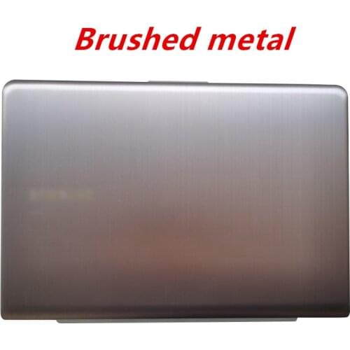 Laptop LCD Back Cover/Front Bezel/Hinges/Hinges Cover/Palmrest/Bottom Case/Bottom Cover For Samsung NP530U3C U3B 535U3C 532U3C