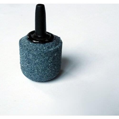 10PCS/1Pack Bubble Stone 2.2cm Diameter 2cm Height Pump Accessory