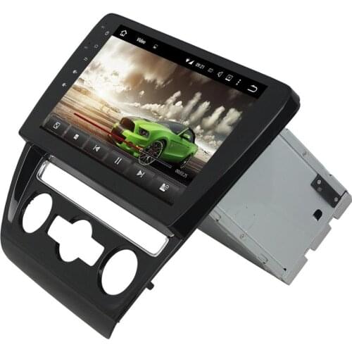 4gb+64gb PX6 Android 10.0 6-Core 10.1" Car DVD Radio GPS for VW Volkswagen SAGITAR 2015 2016 Bluetooth 5.0 WIFI CarPlay