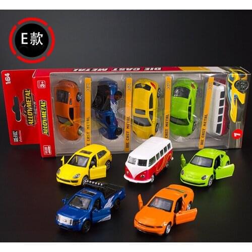 Childrens mini car,Simulation model of alloy car, boy toy car,Pull Back car