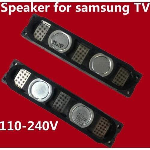 100 pcs Speaker for samsung tv un40f5500 un40f6200 Un46f5500 Un46f6400 Un40f6400 un40f6100ag Un40f6400ag un40f5500ag