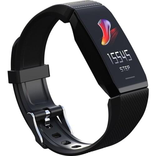 H96 Smart Bracelets