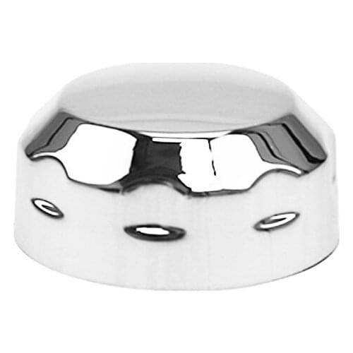 Chrome Motorcycle Accessories Fairing Audio Switch Decor Trim Cover For Honda Goldwing GL1800 2001 2002 2003 2004 2005-2011 2010