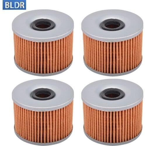 Engine Oil Filter For Honda Motorcycle CB750 A 750 Hondamatic CB750 C F CA CB CDB CB900 C Custom CB900 F 900 Supersport 750cc