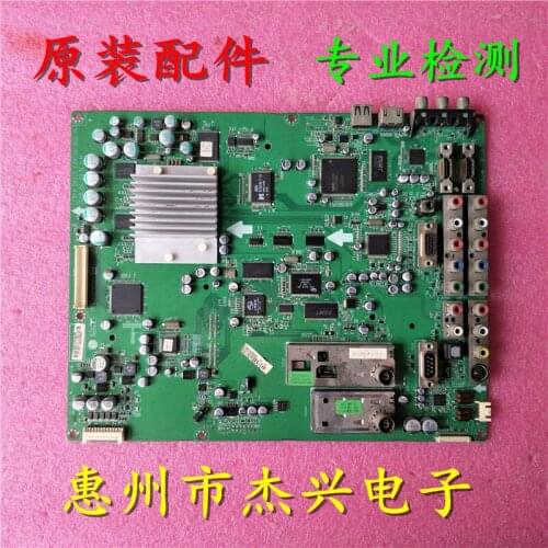 42lg70fd-cb LCD TV Driver Motherboard Eax50610601 (6) Screen Lc420wun