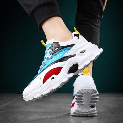 Sneaker Male Sneakers Shoes Mens Sports For Men Casual Sneaker Leather Male 39 S White Fashion Mens Hot Sale Espadrilles