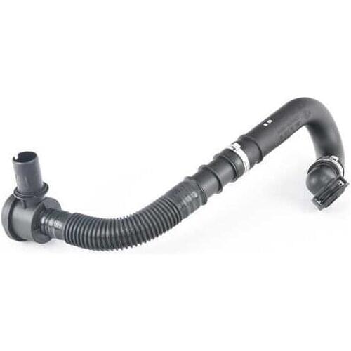 Turbocharger Bypass Valve Assembly with Hose for BMW F01 F02 X6 E71 740i 740Li 13717594721