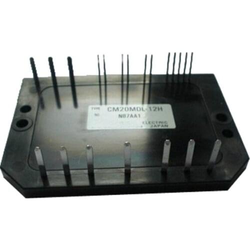 CM20MDL-12H Module Original, can provide product test video