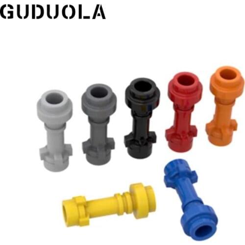 Guduola Special figure Light Saber Hilt 23306 MOC Building Block DIY Educational Toys Accessories 50pcs/LOT