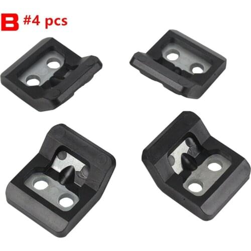 STARPAD Motorcycle Tire Removal Machine Accessories Tools Tire Fixture Electric Tire special Fixture Clamping Claw,4pcs