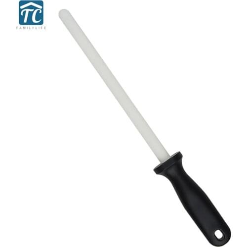 WITFAMILY Sharpeners For Ceramic Knives