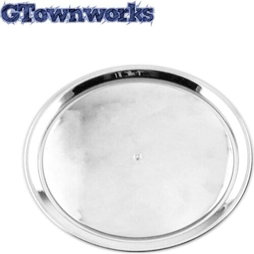 1pc 63mm 52mm M643 Wheel Center Hub Fit For HYDRA rim Rim Center Cover For Car Styling